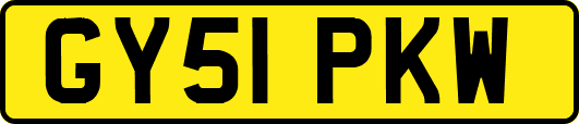 GY51PKW