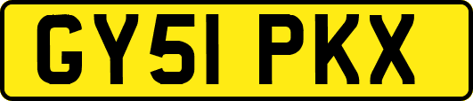 GY51PKX