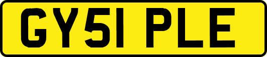 GY51PLE