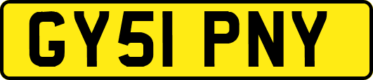 GY51PNY