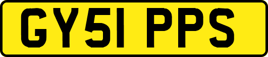GY51PPS