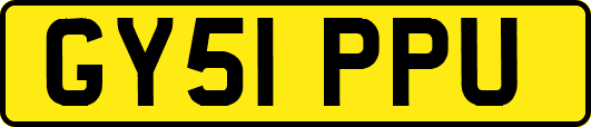 GY51PPU