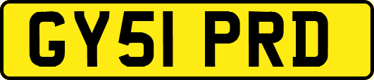 GY51PRD