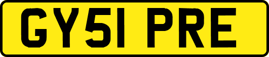 GY51PRE