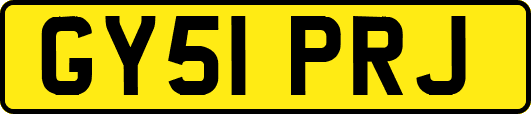 GY51PRJ