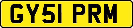GY51PRM