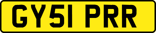 GY51PRR