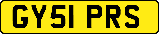 GY51PRS