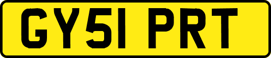 GY51PRT