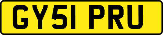 GY51PRU
