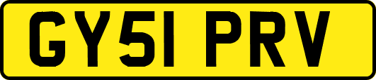 GY51PRV