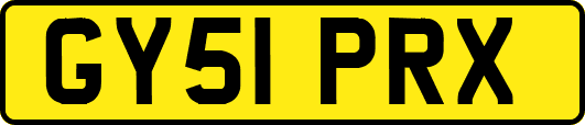 GY51PRX