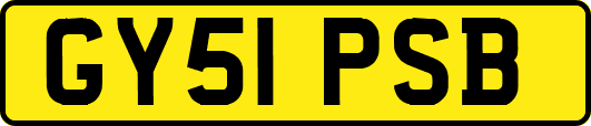 GY51PSB