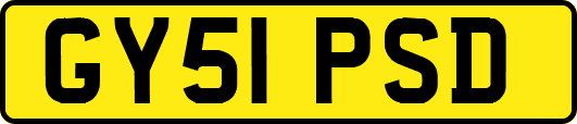 GY51PSD