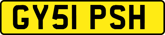 GY51PSH