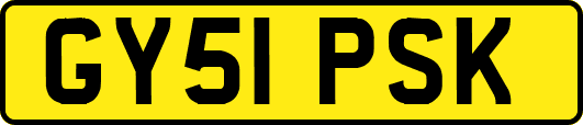 GY51PSK