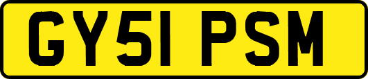 GY51PSM