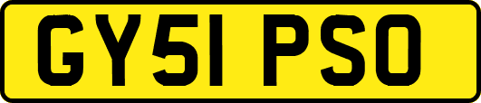 GY51PSO