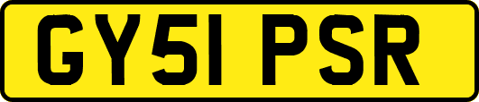 GY51PSR
