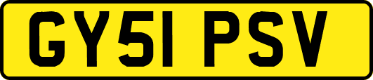 GY51PSV