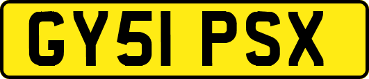 GY51PSX