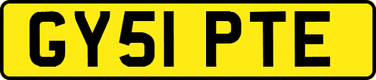 GY51PTE
