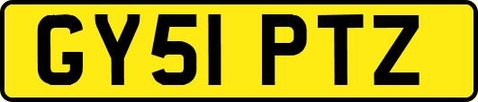 GY51PTZ