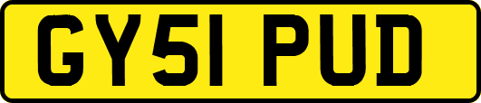 GY51PUD