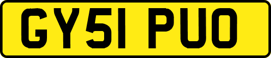 GY51PUO