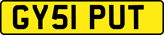 GY51PUT