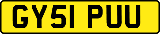 GY51PUU