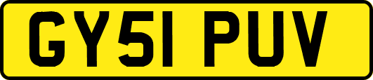 GY51PUV