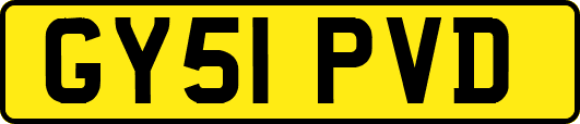 GY51PVD