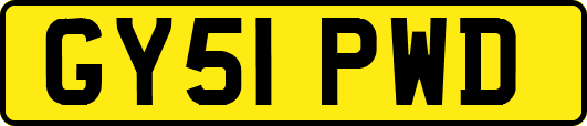 GY51PWD