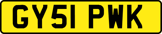 GY51PWK