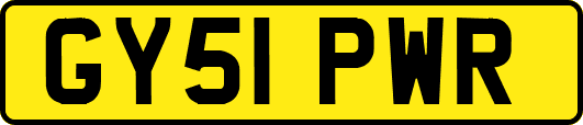 GY51PWR