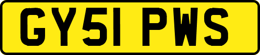 GY51PWS