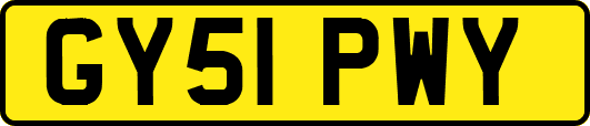 GY51PWY