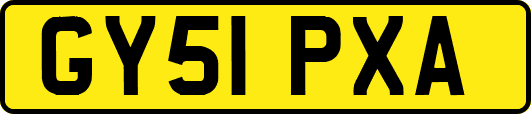 GY51PXA