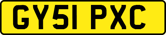 GY51PXC