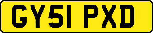 GY51PXD