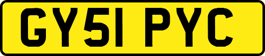 GY51PYC