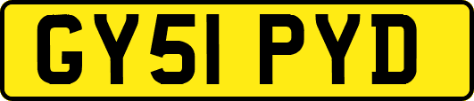 GY51PYD