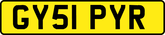 GY51PYR