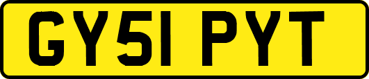 GY51PYT