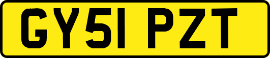 GY51PZT