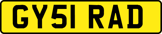 GY51RAD