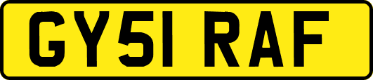 GY51RAF