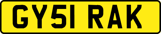 GY51RAK