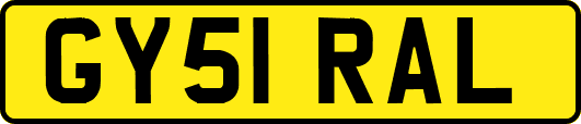 GY51RAL